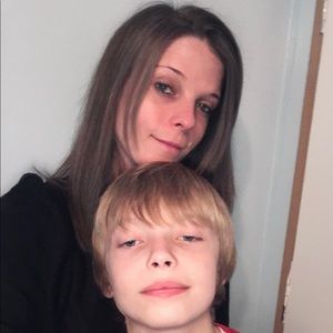 Meet your Posher, Tabitha